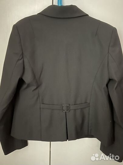 Пиджак школьный Choupette134 для девочки