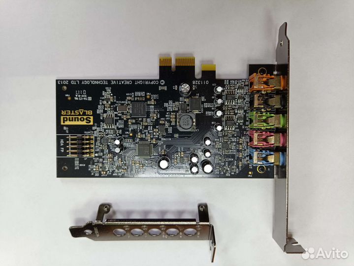 Ретро комплектующие