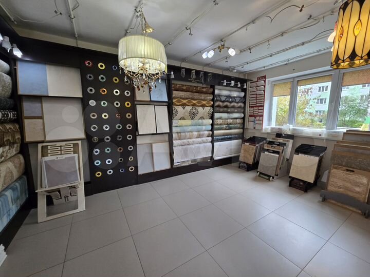 Торговая площадь. Аренда.60 кв м