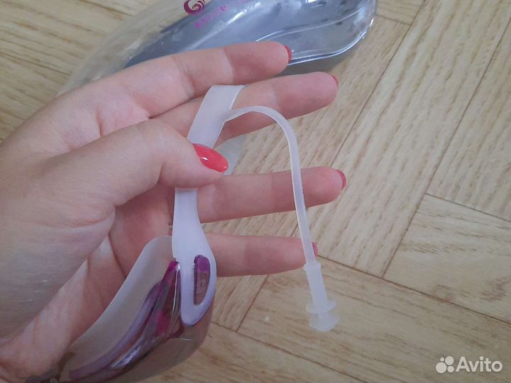 Очки для плавания