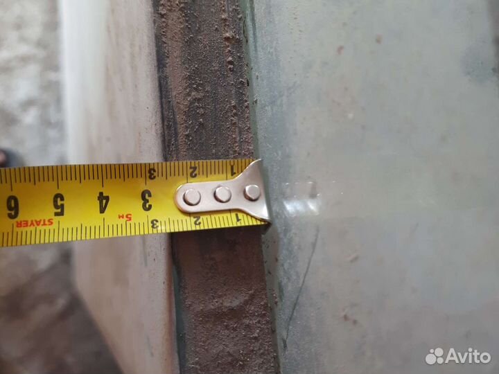 Стеклопакеты для пластиковых окон и стекла