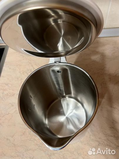 Чайник Xiaomi Mijia Mi mjdsh01YM