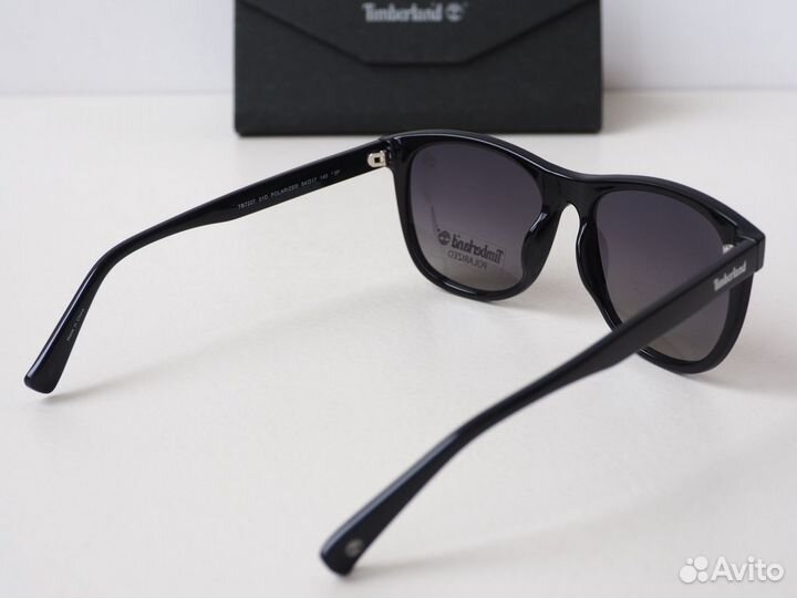 Очки Timberland TB7227 с поляризацией новые