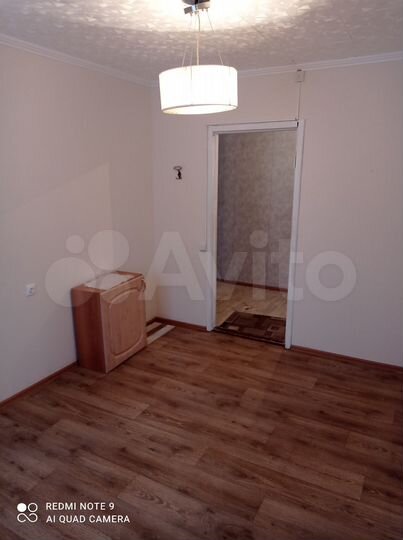 2-к. квартира, 51 м², 1/5 эт.