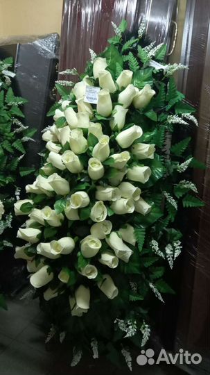 Ритуальные услуги