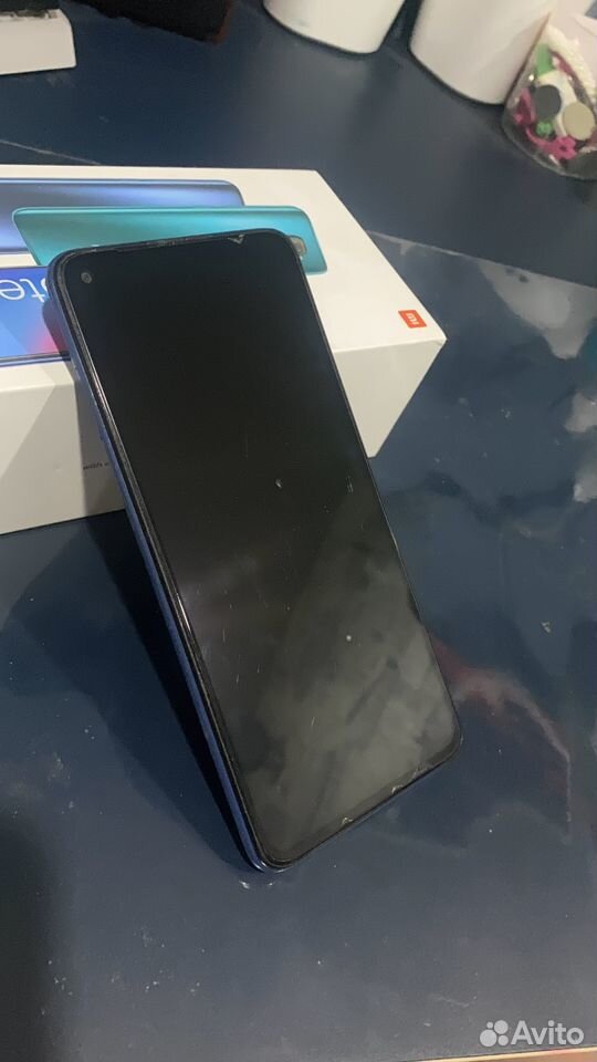 Xiaomi Redmi Note 9, 4/64 ГБ