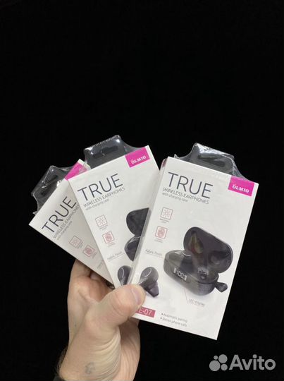 Беспроводные Наушники. Гарантия