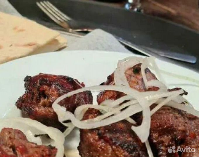 Пекарня - шаурма с окупаемостью год