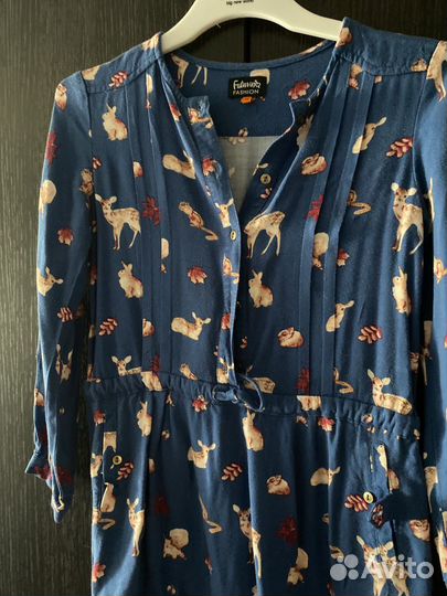 Туника детская