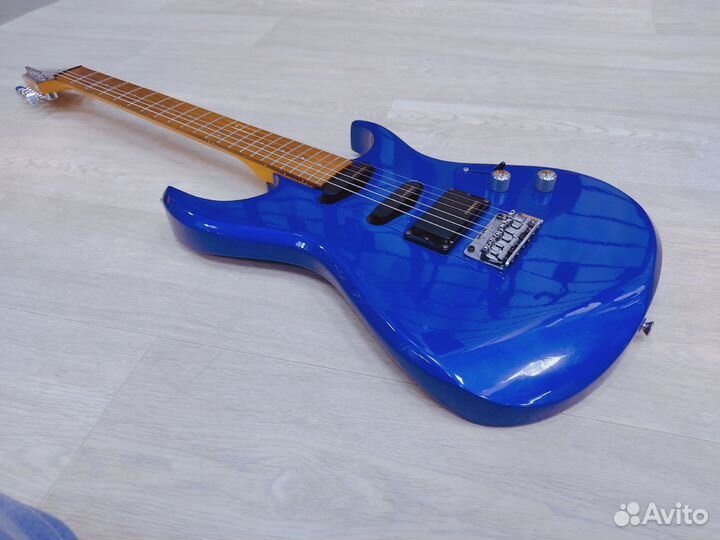 Электрогитара Fernandez