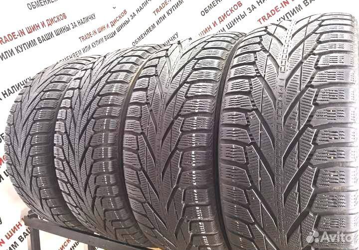 Nokian Tyres Hakkapeliitta R2 SUV 265/60 R18 111N