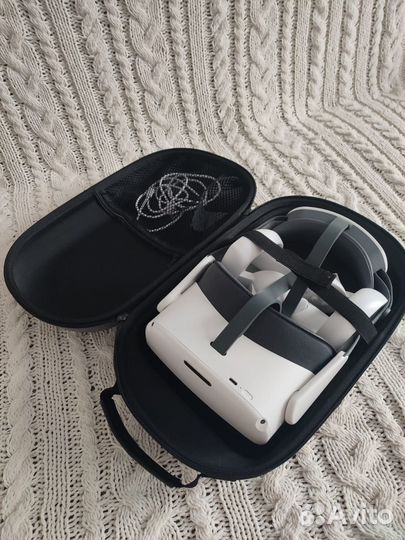 VR очки Pico Neo 3 6/256gb