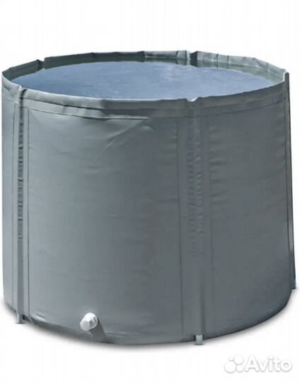 Бак емкость для воды