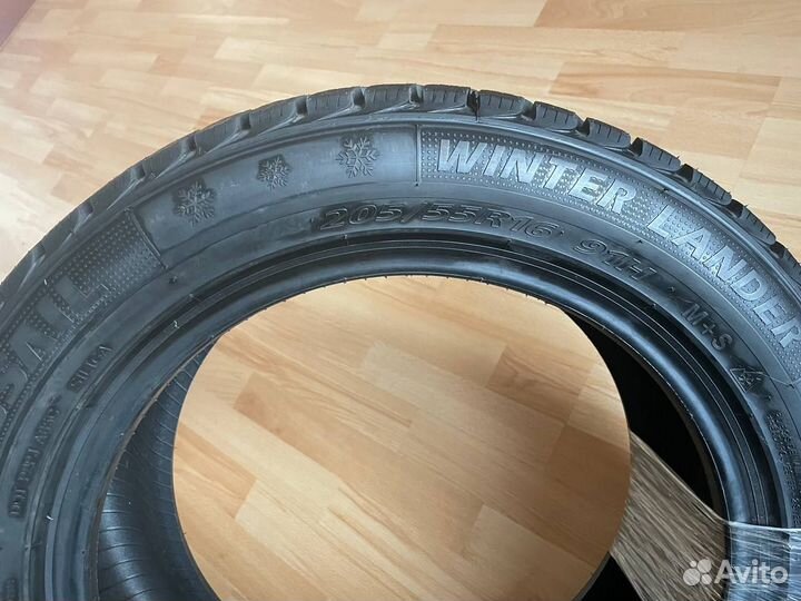 Landsail Winter Lander 205/55 R16 91H