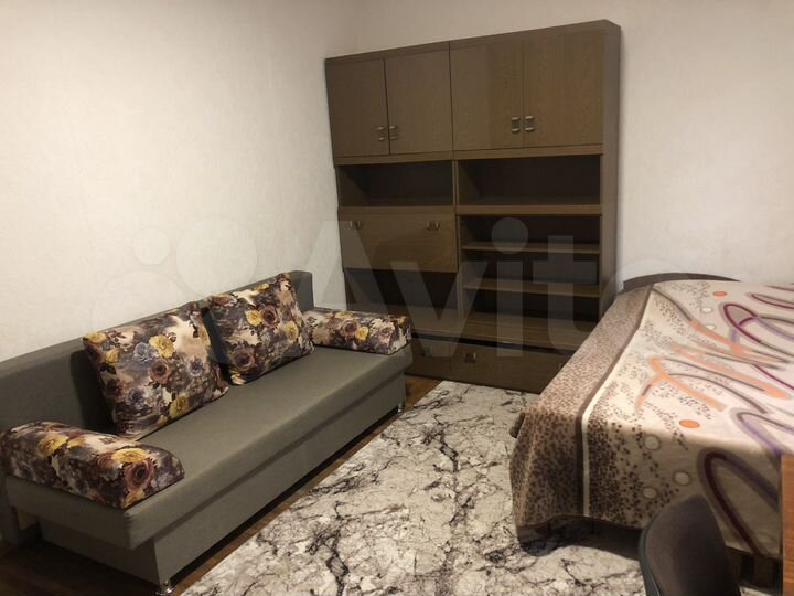 Квартира-студия, 25 м², 2/2 эт.