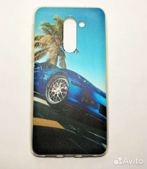 Чехол для телефона Honor 6X