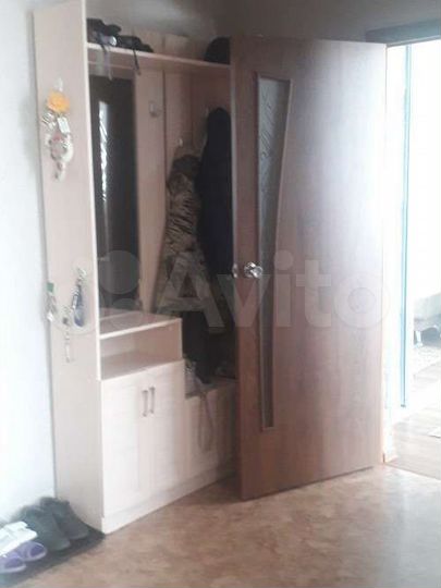 2-к. квартира, 38,6 м², 1/2 эт.