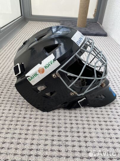 Шлем хоккейный вратарский efsi