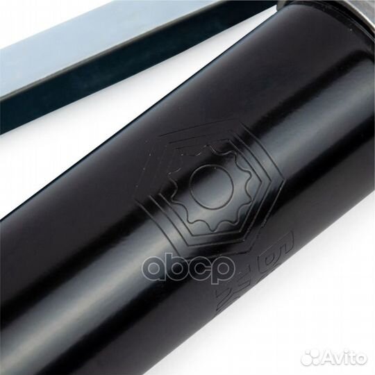 Шприц плунжерный, объем - 500 мл 