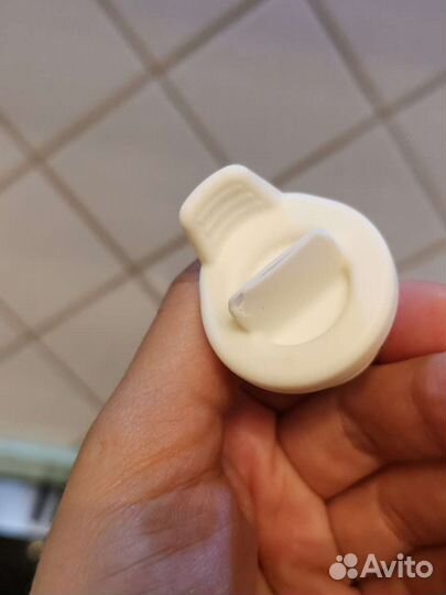 2 Молокоотсос avent ручной