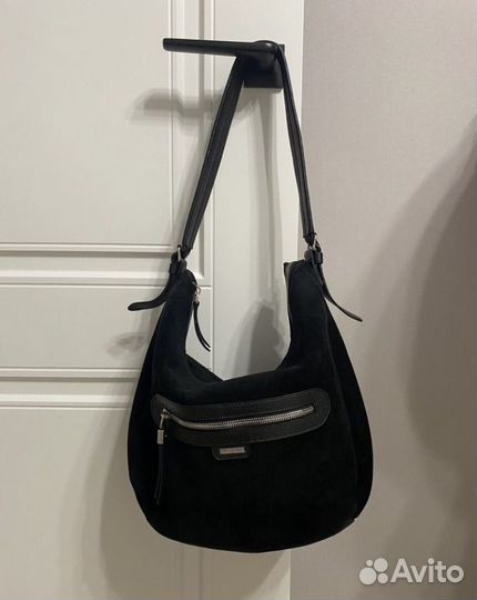 Сумка натуральная кожа