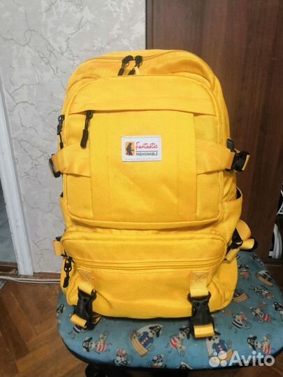 Школьный рюкзак