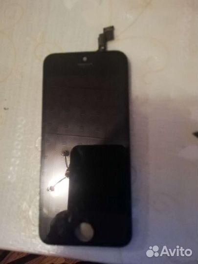 Запчасть для телефона