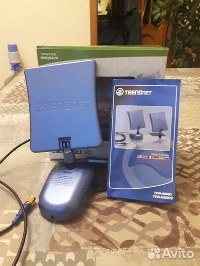 Модемы и роутеры