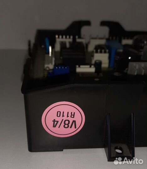 Блок управления (Плата управления) Rinnai GMF