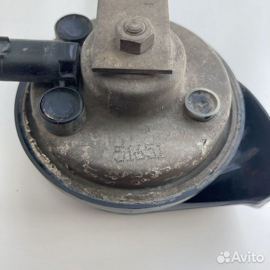 Сигнал BMW X5 e53