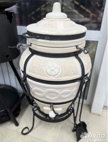 Тандыр Есаул для запекания мяса