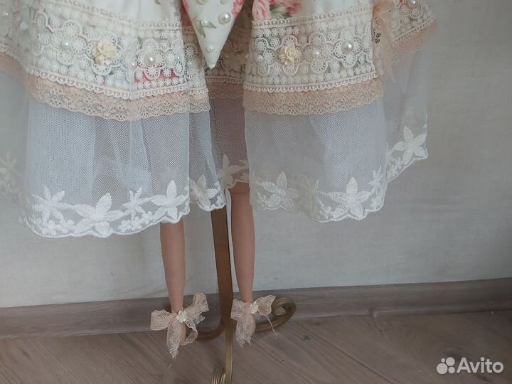 Коллекционные куклы