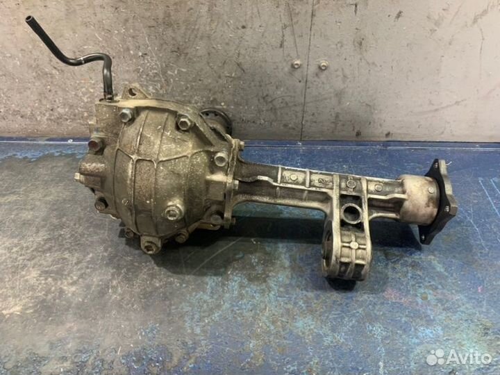 Редуктор передний Suzuki Grand Vitara 3 TD