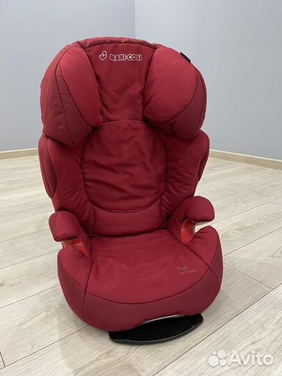 Автокресло Maxi cosi от 15 до 36 кг