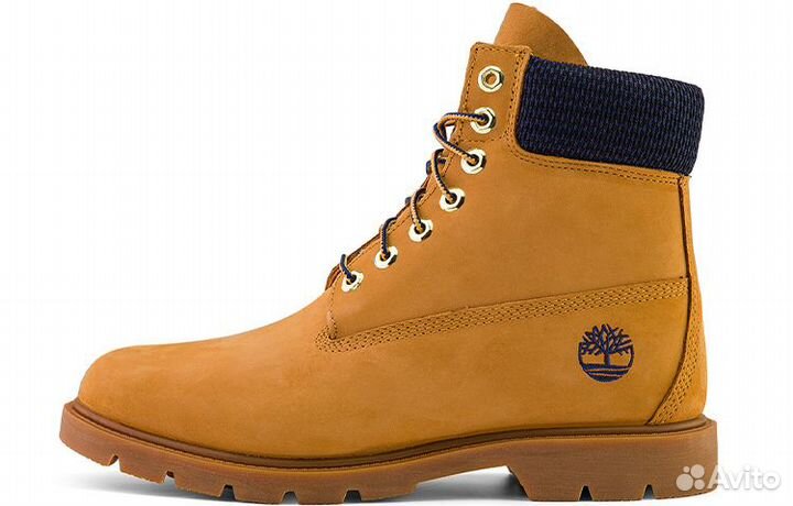 Timberland Premium Brown Boots (44,5)