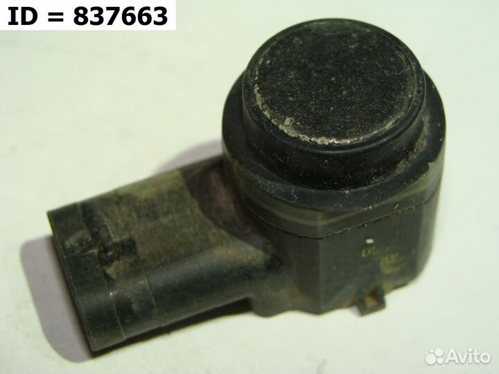 Датчик парковки парктроник BMW