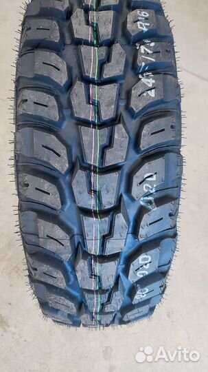 Kumho Road Venture M/T KL71 245/75 R16 120Q