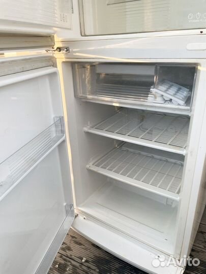 Холодильник LG GA - 479UBA на запчасти