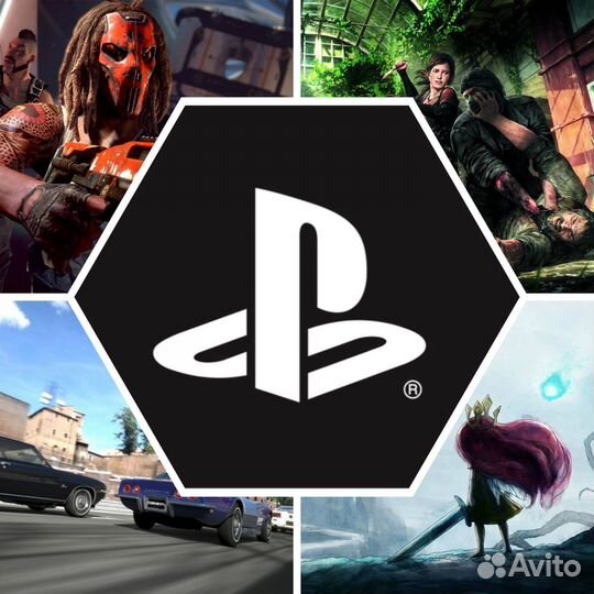 Прокат, Аренда PlayStation, Xbox, TV