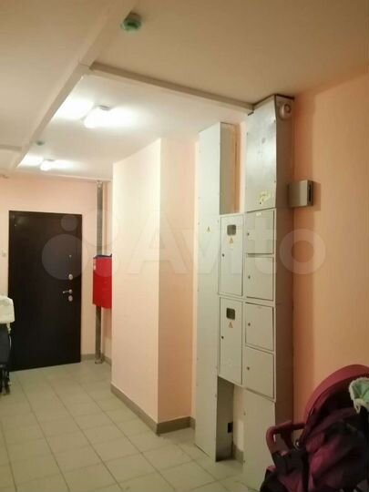 4-к. квартира, 95,4 м², 4/17 эт.