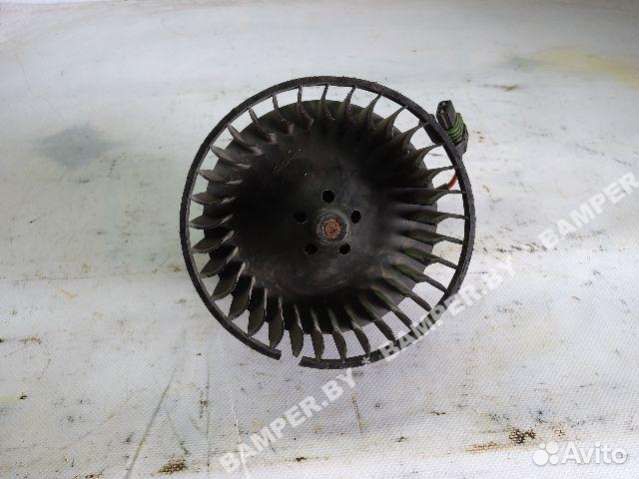 Моторчик печки Renault Espace