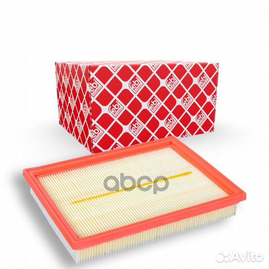 Фильтр воздушный 27291 Febi