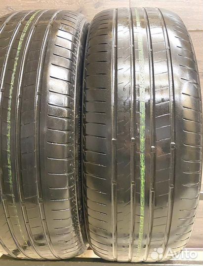 Bridgestone Alenza 001 235/65 R18 106V
