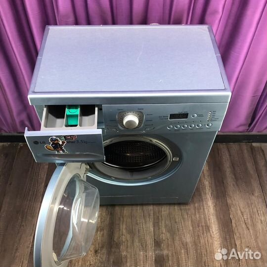 Стиральная машина с доставкой