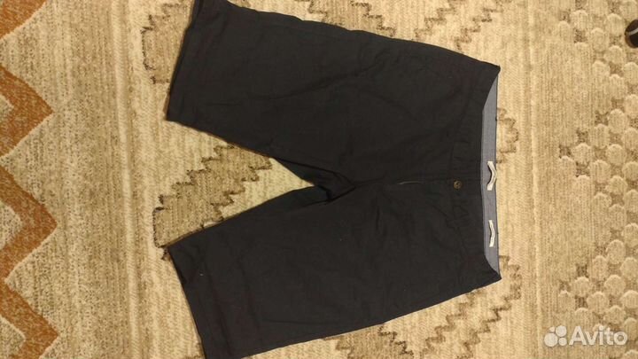 Шорты мужские lc waikiki новые 36