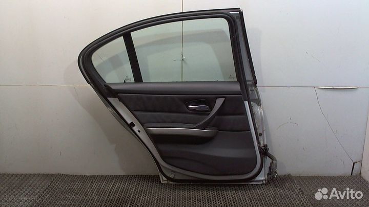 Дверь боковая BMW 3 E90, E91, E92, E93, 2005