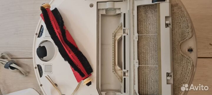 Xiaomi Roborock S6 Pure робот пылесос