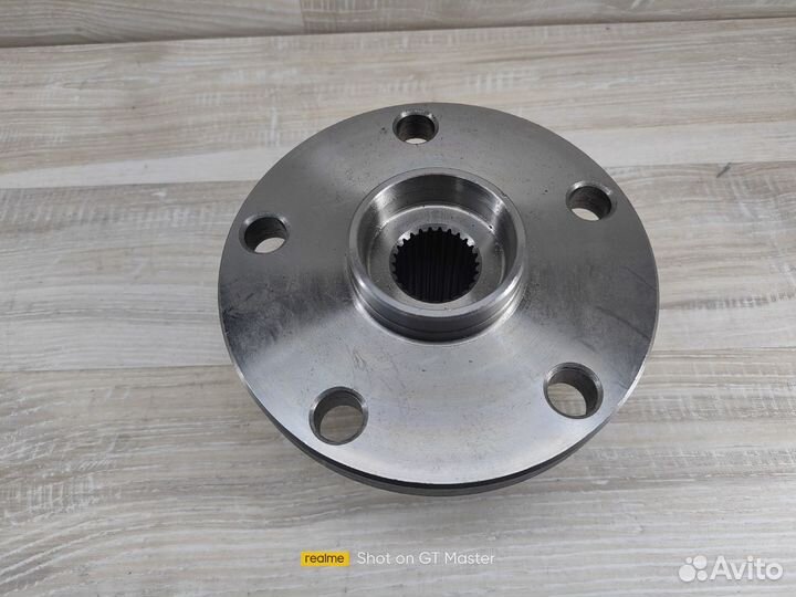 Ступица передняя Geely emgrand EC7