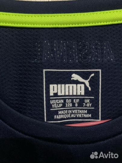 Футболка puma