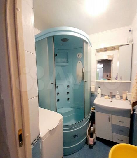 2-к. квартира, 55 м², 9/9 эт.